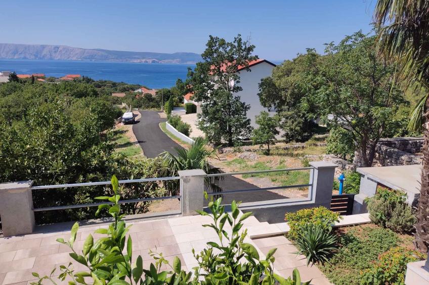 FerienWohnung mit Meerblick und große Terrasse - BF-K2R7 - foto 4