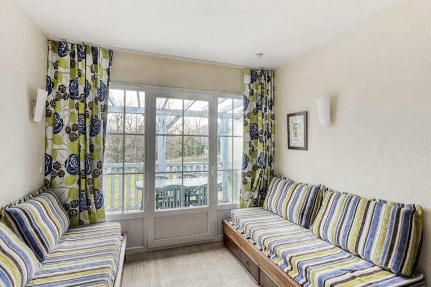 Résidence Les Belles Rives - maeva Home - foto 15