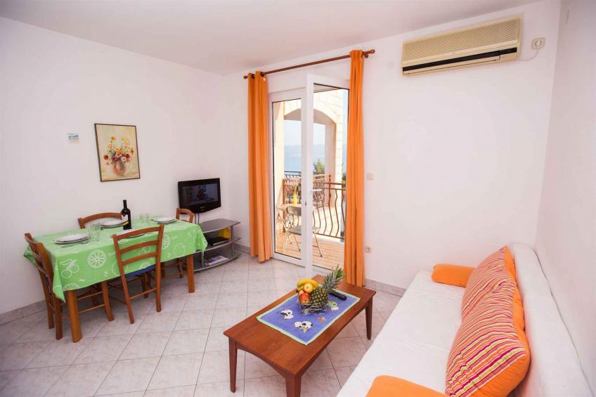 Vakantiewoning in de buurt van de zee - VW-26M7N - foto 9