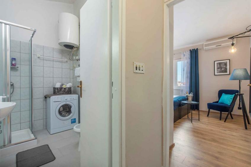 Vakantiewoning in het centrum van Poreč - VW-65P52 - foto 20