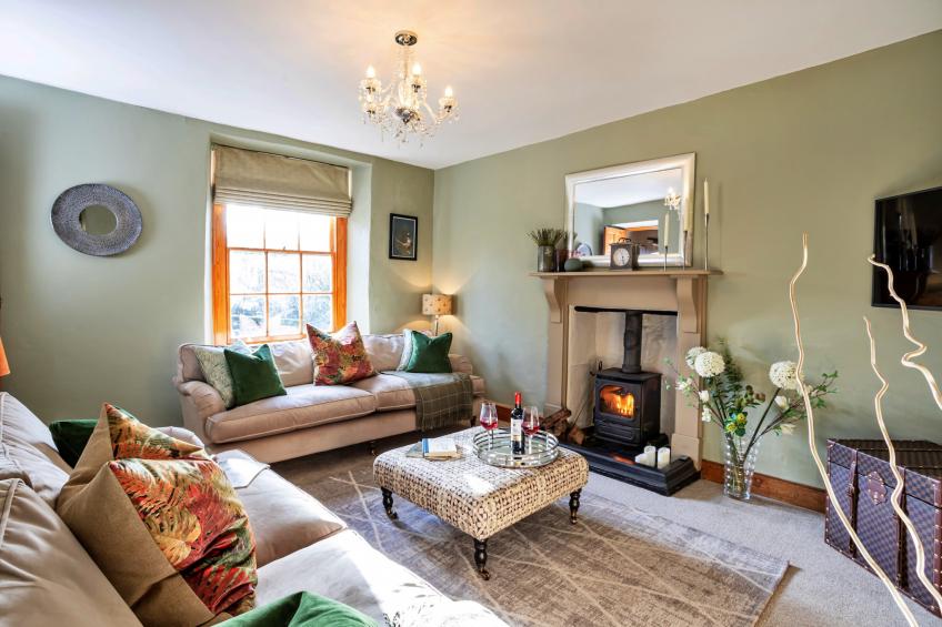 Ivy Cottage - foto 10