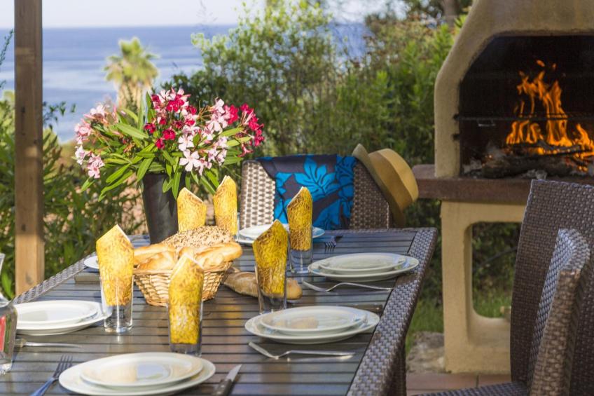 Résidence Mare e Monte 2/4pers - foto 13