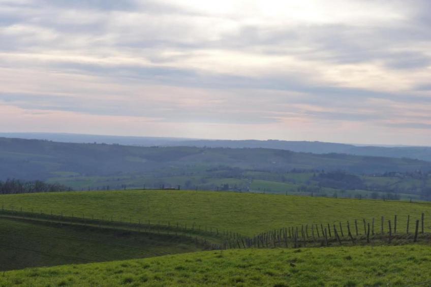 Maison de vacances - SÉNEZERGUES - foto 27