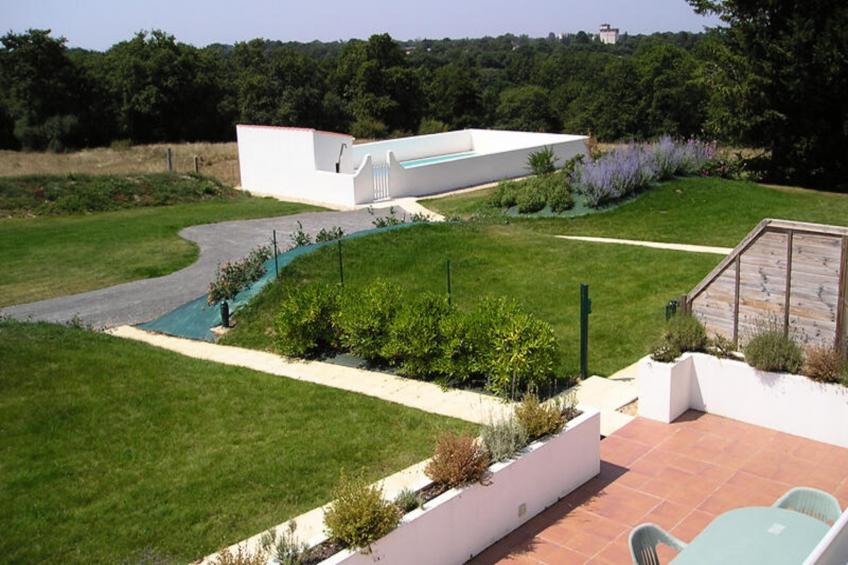 Maison à Commequiers - foto 15