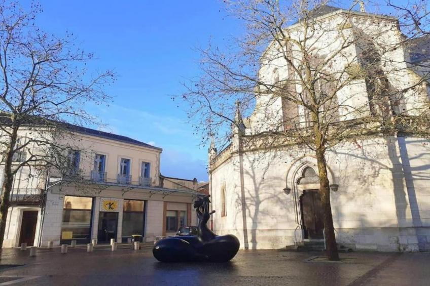 Le Chêne-Liège - foto 38