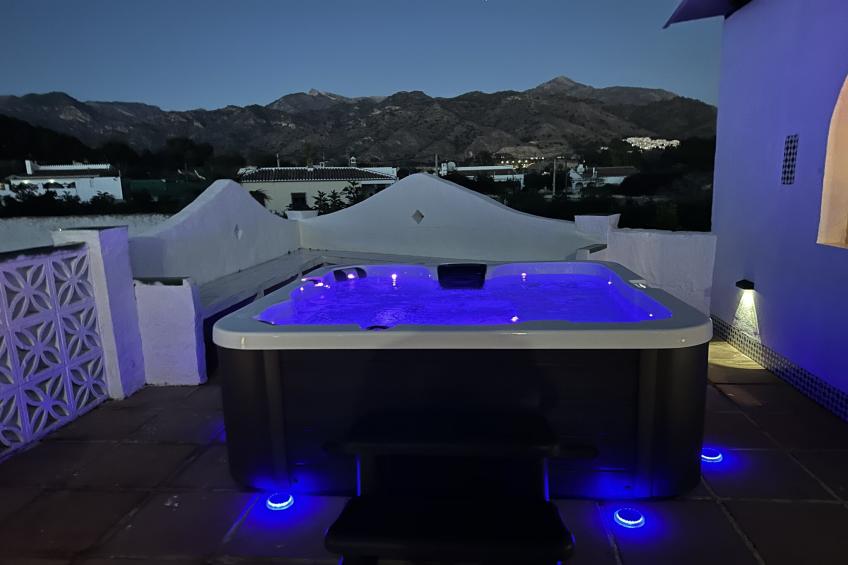 Villa Mauri Private Pool by Casasol - foto 42