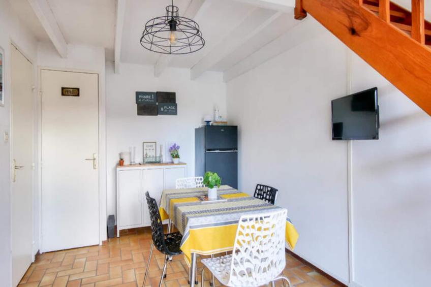 Maison à Saint Vincent sur Jard - foto 10