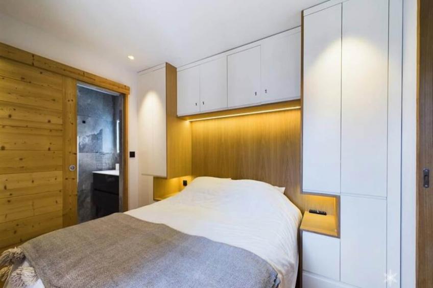 Résidence Le Diamant Des Cimes - foto 8