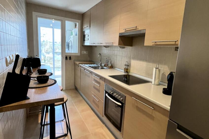 Appartements à Ojen - foto 14