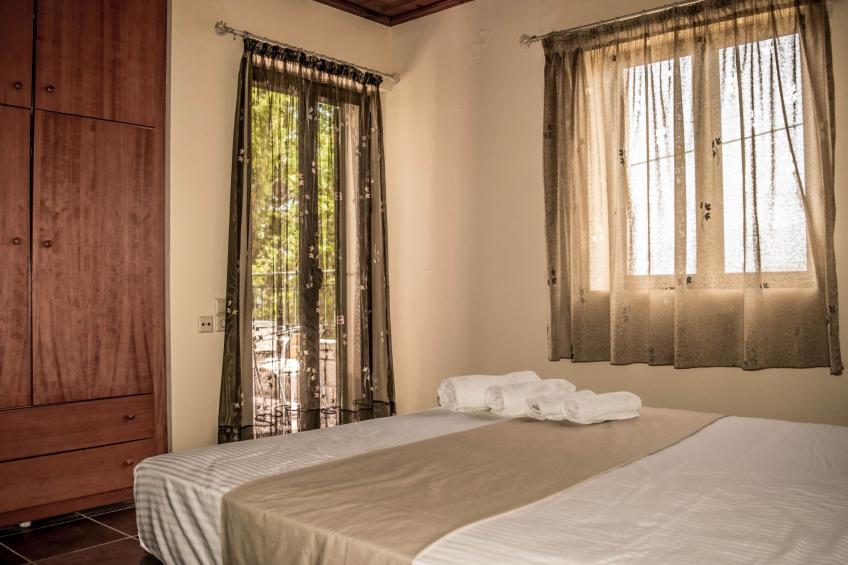 Niriides Villas_Sagini_ 3-Schlafzimmer privater Pool - foto 9