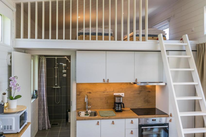 Villa otava 15 - foto 5