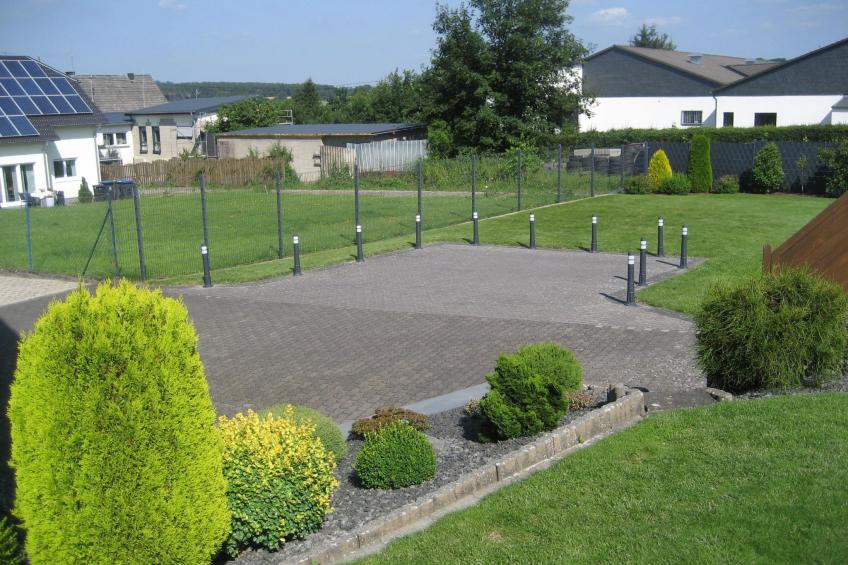 in der Vulkaneifel - foto 2