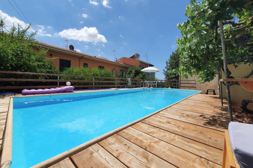 Casa Paolina - foto 22