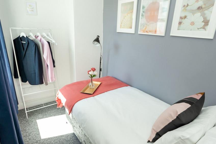 mit eigenem Garten - foto 24