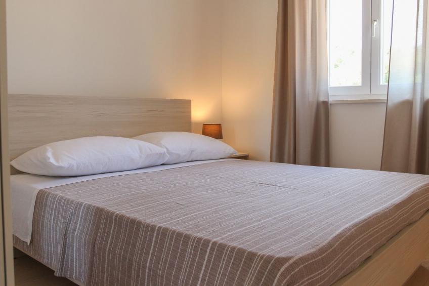 Gemütliche Ferienwohnung Prizemlje - foto 14