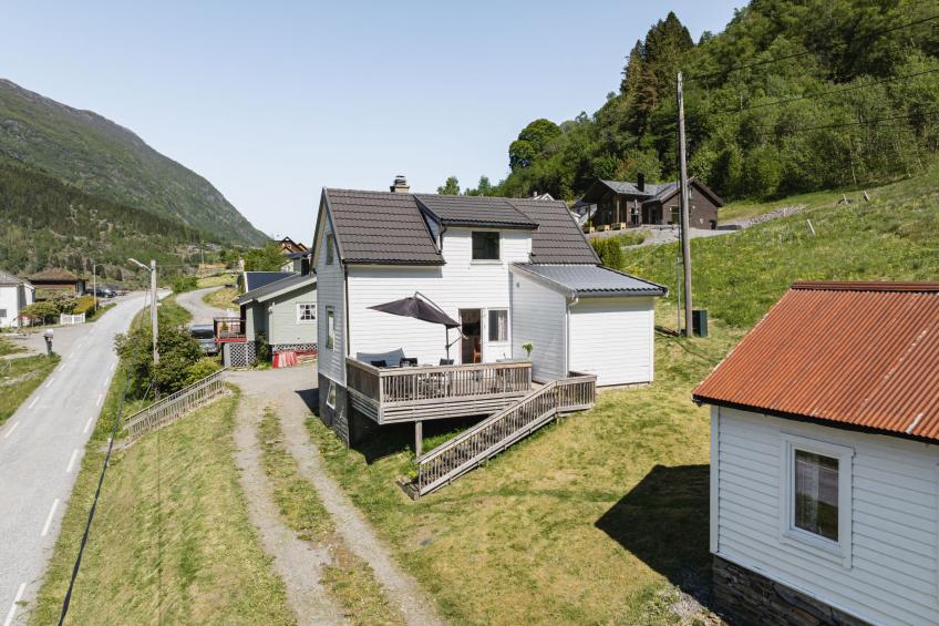 Indresfjord (FJS615) - foto 29