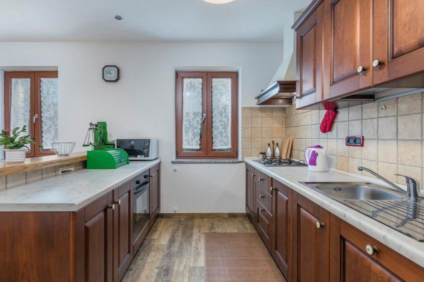 mit Privatpool für 6 Personen ca. 70 m² in Juricani, Istrien (Umag und Umg - foto 7