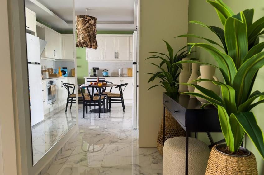 Qoople Elite 4 Elize 29 neue Wohnung im Stadtzentrum - foto 12