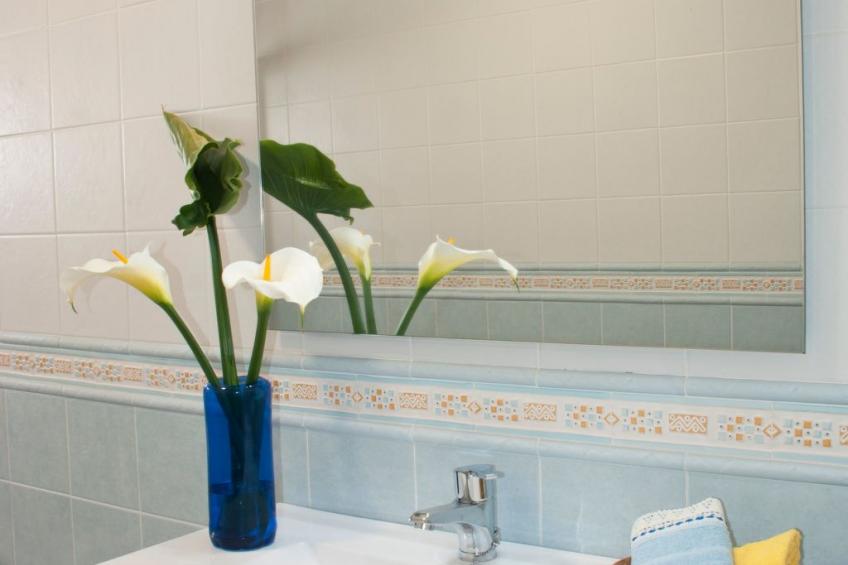 Villa La Noria, mit privatem Pool, Wifi, Garten - foto 36