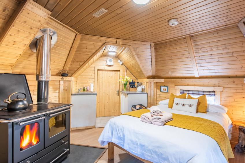 Distiller’s Bothy