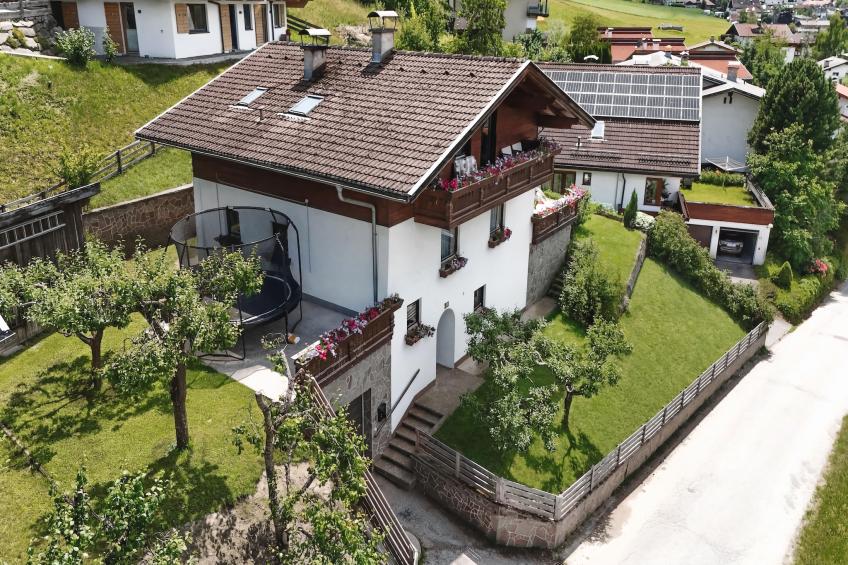 Alpenchalet Berggold - foto 20