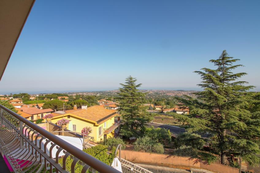 N 1 Appartamento Mansarda Luxury Suite con vista mare - foto 22