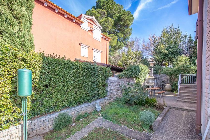 Appartement de vacances avec vue sur la mer dans un quartier calme entouré de verdure à 100 m de la plage - BF-JNJMR - foto 4
