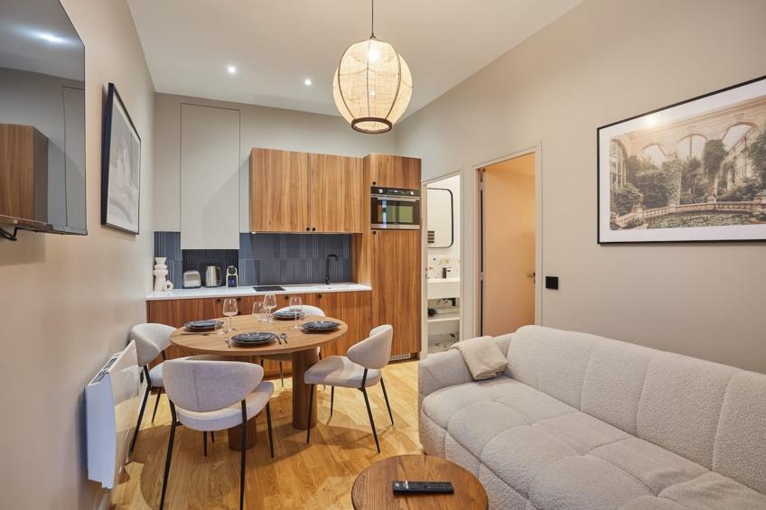 PASSAGE DES MARAIS 1 - foto 7