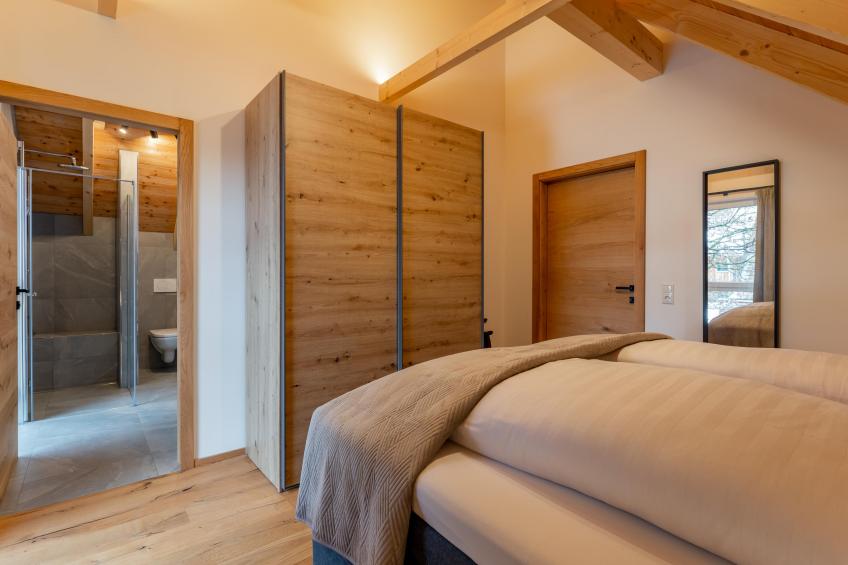 Mountain Chalet Luxx - foto 46