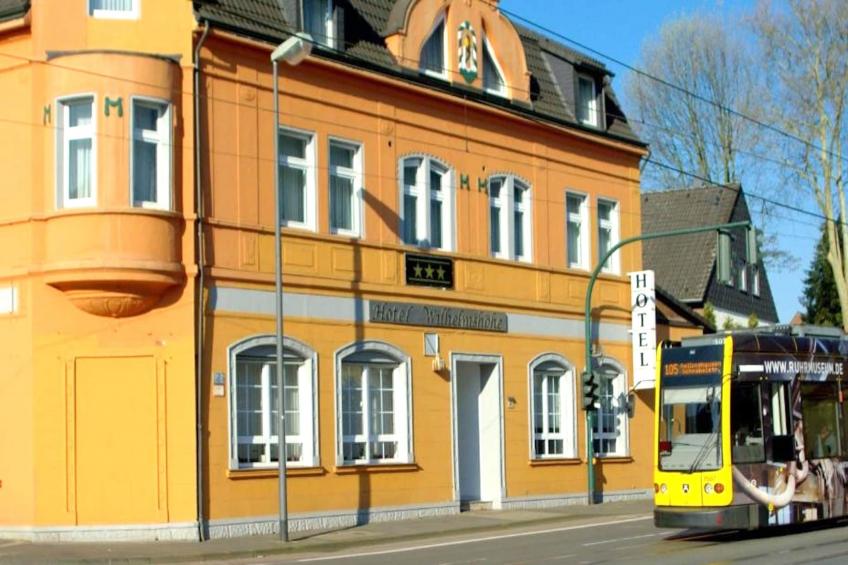 Kispet zwei Doppelzimmer Oberhausen - foto 9