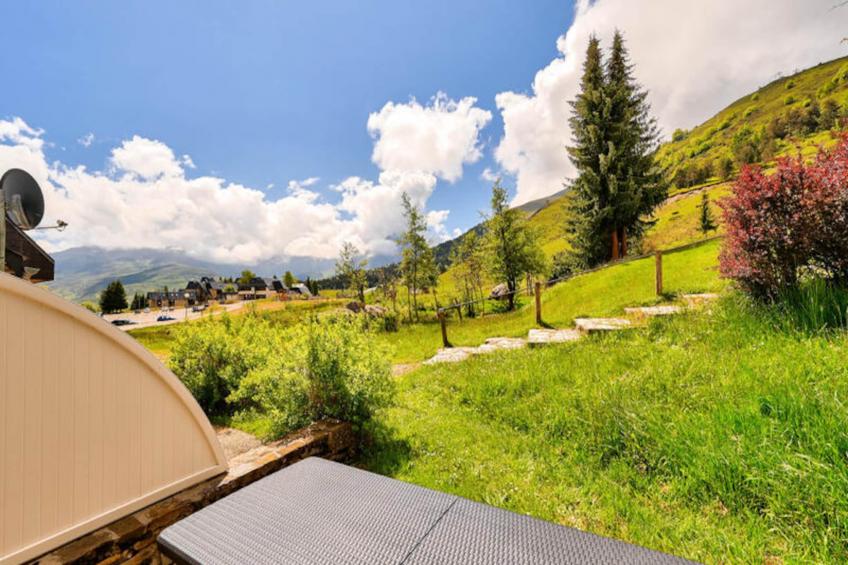 Chalets à Adervielle-Pouchergues - foto 14