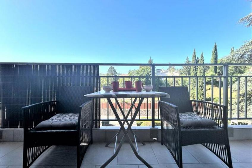 Résidence Cedres - foto 19