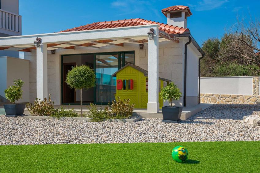 Charmante Villa Ivelja - foto 6