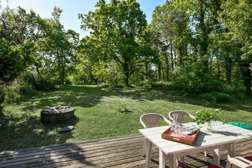 "Norwin" - 250m from the sea in Funen - foto 33