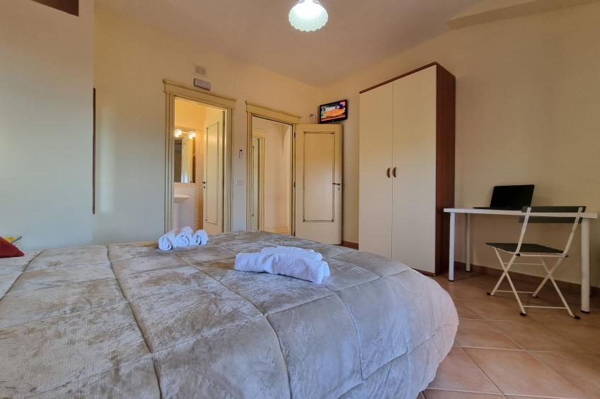 Villa Baia Smeralda bei Holiday World - foto 25