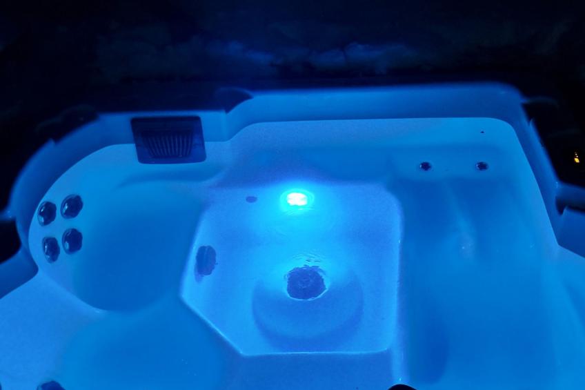 "Évika 1" mit Sauna - foto 69