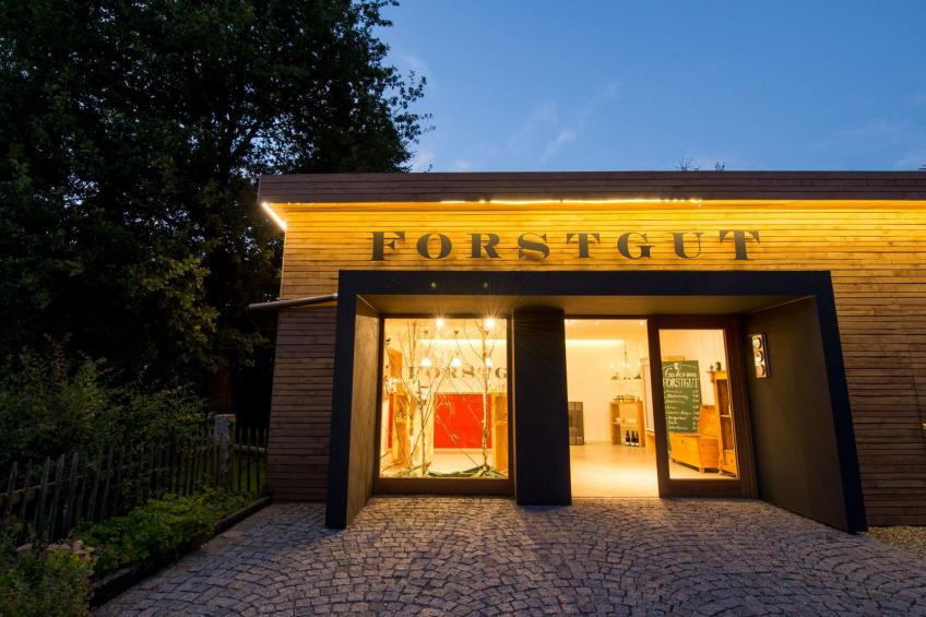 FORSTGUT - Raum für wertvolle Zeit - foto 11