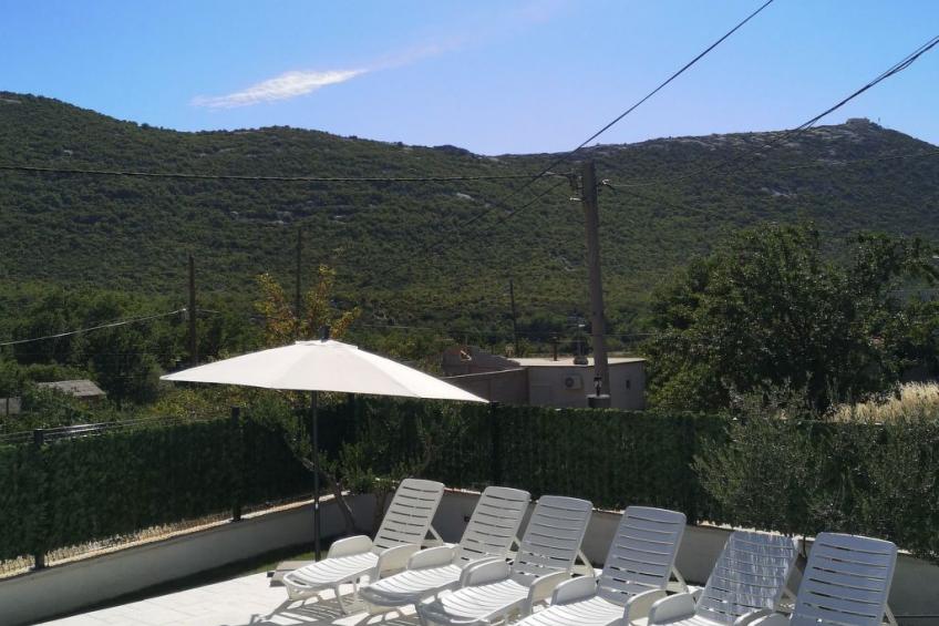 für 8 Personen ca. 120 m² in Dubrava, Dalmatien (Gespanschaft Split-Dalmat - foto 6