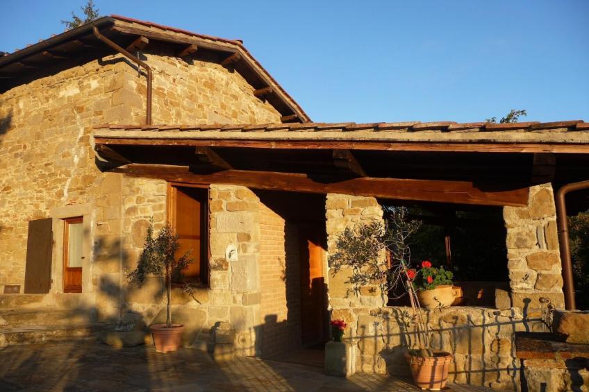 Lindenhaussiedlung mit Gemeinschaftspool - foto 24