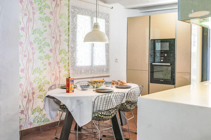 Villa Mar y Luna - foto 33