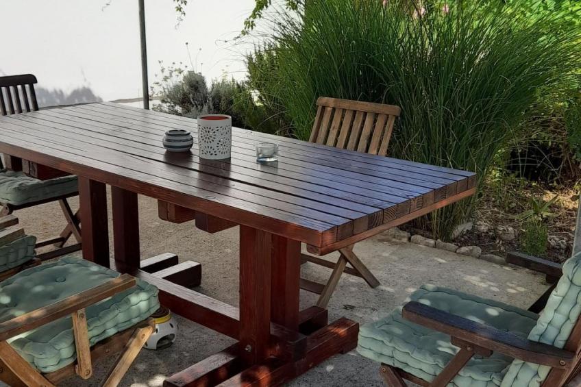 Rustikales Haus in Lukoran mit privatem Parkplatz - foto 7