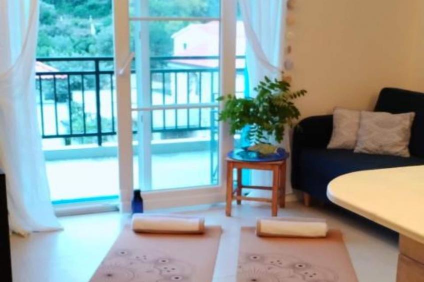 Eco Feng Shui Apartment with a View- Two Bedroom Apartment with Sea View - foto 6
