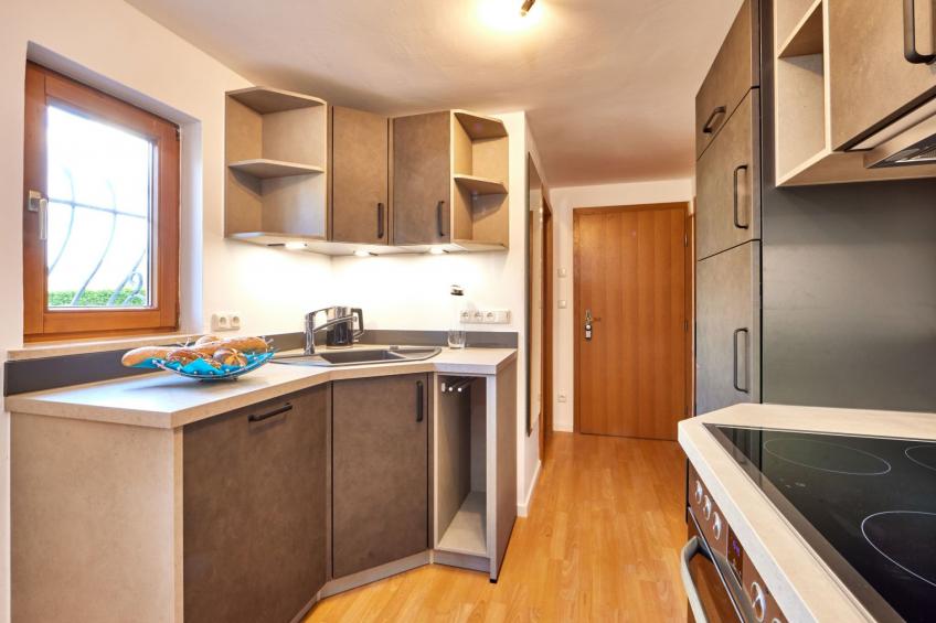 Appartement in Garmisch-Partenkirchen mit Großem Balkon - foto 2