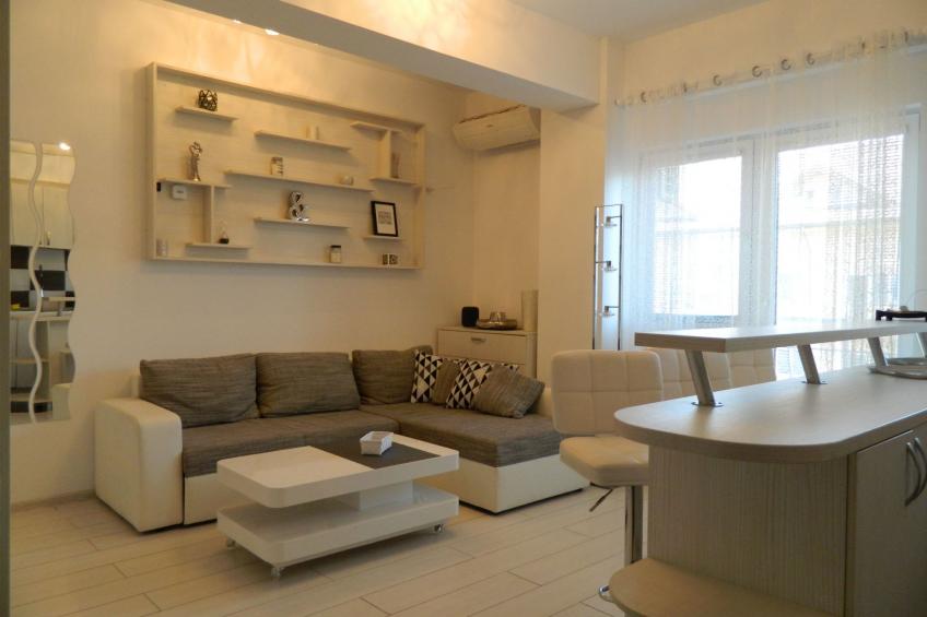 Wohnung "Militari Residence M1" - foto 2