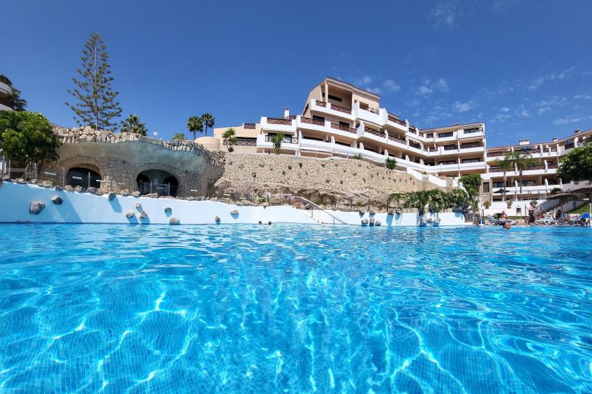 Wohnung "Albatros 406B" mit Wasserblick - foto 28