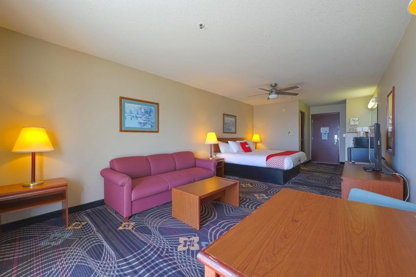 Double Queen Room - Bay View Pet Friendly - foto 141