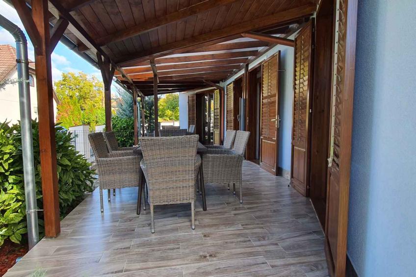 Holiday home air conditioning and internet - BF-TBXR7 - foto 3