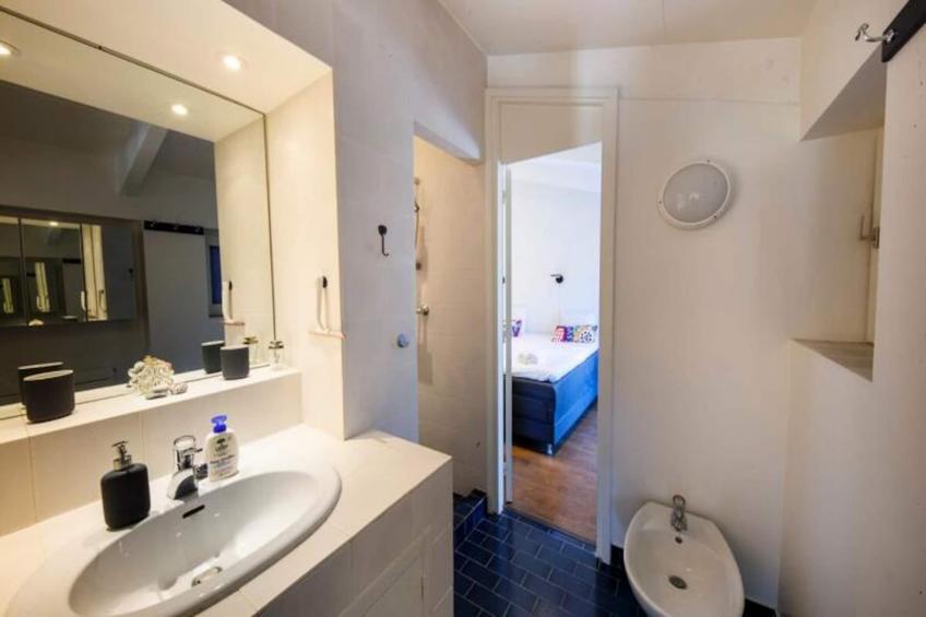 06v - Belle Villa - Jacuzzi - Piscine - Tennis - foto 99