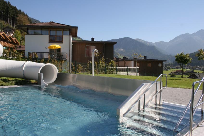 Maisonette am Bad - foto 6
