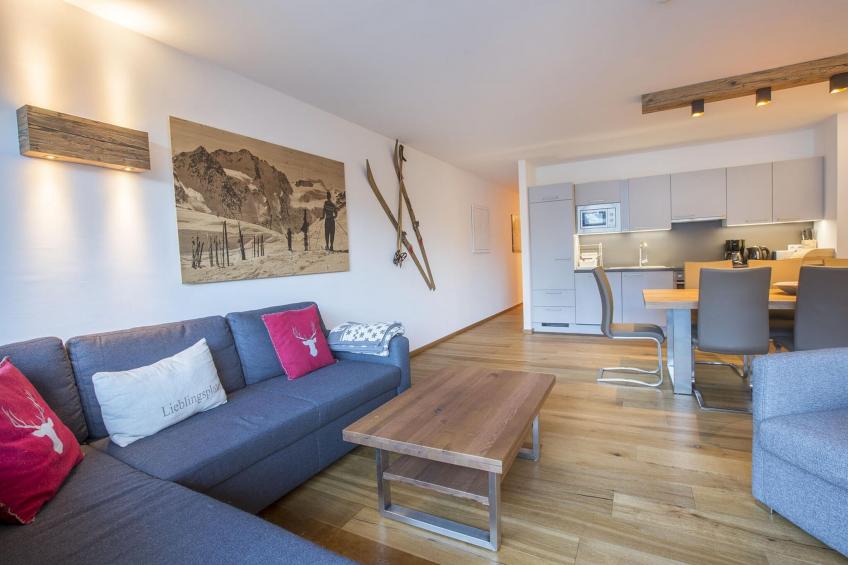 Residenz Wildkogelbahnen Top 7 - foto 3